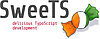 sweets logo